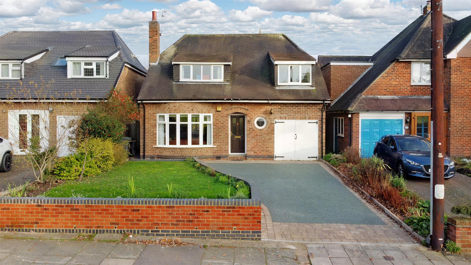 Moor Lane, Bramcote Robert Ellis Estate Agents